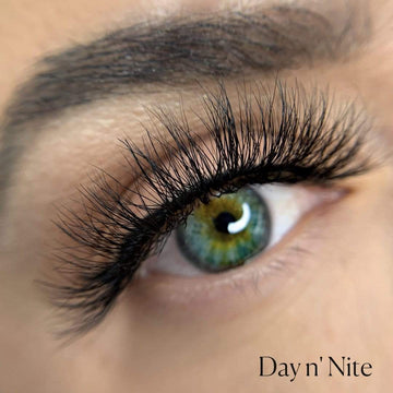 Avella Beauty, DAYN'NIGHT 3D Lash, , Avella Beauty - Expert Designed Magnetic Lashes & Beauty products
